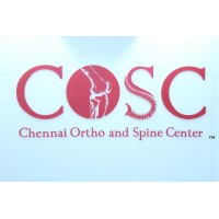 Chennai Ortho and Spine Care (COSC) logo - Similar company to The Little Factory