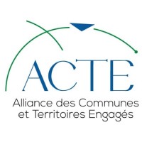 Alliance des Communes et Territoires Engagés (ACTE) logo - Similar company to Institut Exposum