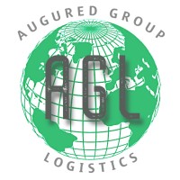 Augured Group Logistics (AGL) logo - Similar company to Redding Oil Co