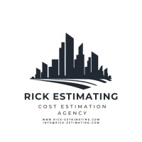 Rick Estimating logo - Similar company to Edmora Premium Services