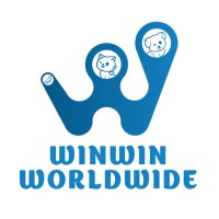 Winwin Worldwide logo - Similar company to Cwdc Vietnam Co., Ltd