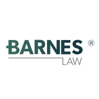 Barnes Law Associates logo - Similar company to Barneslaw