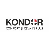 KONDOR logo - Similar company to Urbicon