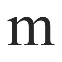 Mythos One logo - Similar company to One Inc