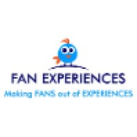 Fan Experiences