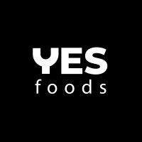 Yes Foods logo - Similar company to Universo Hass