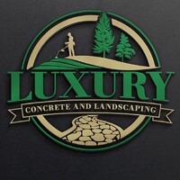 Luxury Concrete And Landscaping LLC logo - Similar company to Yardlines Landscaping