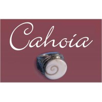 Cahoia Rings