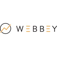 Webbey Digital Agency logo - Similar company to Mountain Digital Agency