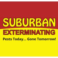 Suburban Exterminating logo - Similar company to Llt Language Services, Llc