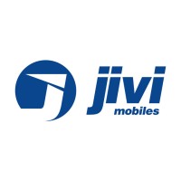 Jivi Mobiles logo - Similar company to Kraze - Premium Mobile Accessories And Wearables