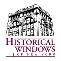 Historical Windows of New York, Inc. logo - Similar company to Webb Builders, Llc