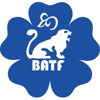 BATF Industry Co., Ltd. logo - Similar company to Huzhou Ruico New Material Co., Ltd.