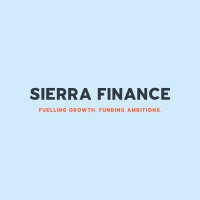 Sierra Finance logo - Similar company to Finmax Finance