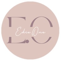Edie.One logo - Similar company to Worldover