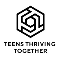 Teens Thriving Together Inc. logo - Similar company to Creator Source Studios Inc