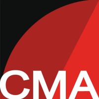 CMA logo - Similar company to Cma