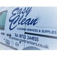 Easy Clean Contractors Ltd logo - Similar company to Britannia Services Group Limited