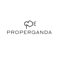 Properganda logo - Similar company to Properganda, Inc.