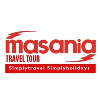 Masania Travel Tour logo - Similar company to Overseas Holidays Travel & Tours