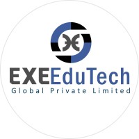 EXEEduTech Global Pvt Ltd logo - Similar company to Avy Softech Pvt Ltd