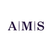 AMS logo - Similar company to Pontoon Solutions