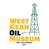 West Kern Oil Museum
