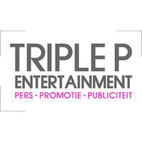 Triple P Entertainment logo - Similar company to The Artjam
