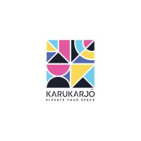 Karukarjo logo - Similar company to Eman Bazaar