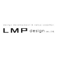 LMP design Co., Ltd. logo - Similar company to X Heights