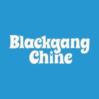 Blackgang Chine logo - Similar company to Graphical - גרפיקל