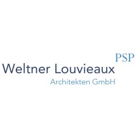 PSP Weltner Louvieaux Architekten logo - Similar company to Baechlemeid