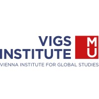 Vienna Institute for Global Studies (VIGS) logo - Similar company to Idm Institut Für Den Donauraum Und Mitteleuropa/Institute For The Danube Region And Central Europe