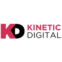 Kinetic Digital logo - Similar company to Kinetic Digital Marketing