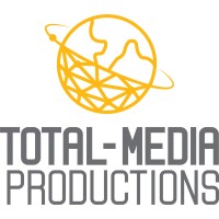 Total Media Productions, Inc logo - Similar company to Hello Future