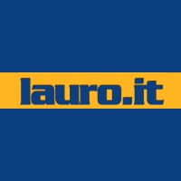 Lauro.it S.p.A logo - Similar company to Incomar Sud Srl