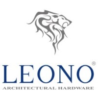 Leono Architectural Hardware logo - Similar company to Lock & Handles