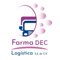 Farma DEC Logística logo - Similar company to Vr Logistics
