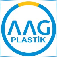 AAG Plastik Geri Dönüşüm logo - Similar company to Group Recycling (Grup Geri Dönüşüm)