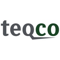 Teqco logo - Similar company to Glacier Filtration