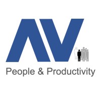 AV People & Productivity logo - Similar company to Hellermanntyton Manufacturas