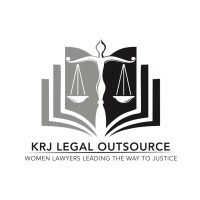 KRJ Legal Outsource logo - Similar company to Little Star Foundation