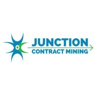Junction Contract Mining logo - Similar company to Responsible Mining Services