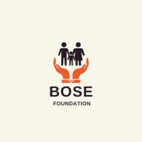 Bose Foundation logo - Similar company to Unique Power & Automation Pvt Ltd