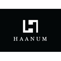 Haanum logo - Similar company to Amswan