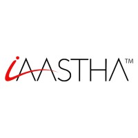 iAastha Technologies | We're Hiring! logo - Similar company to Cyber Instant Pvt. Ltd. | A Leading Ai & Business Automation Company