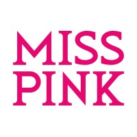 Miss Pink Corp logo - Similar company to +Naconta