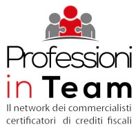 Professioni in Team logo - Similar company to Strafinance