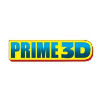 Prime 3D logo - Similar company to 1Di Inc