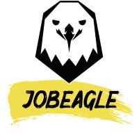 Jobeagle 🦅 – the new way of recruiting logo - Similar company to Virally